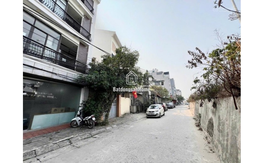 BÁN NHÀ MẶT PHỐ AN DƯƠNG VƯƠNG 5 TẦNG 130M2 MẶT TIỀN HƠN 6M THANG MÁY KINH DOANH, VĂN PHÒNG