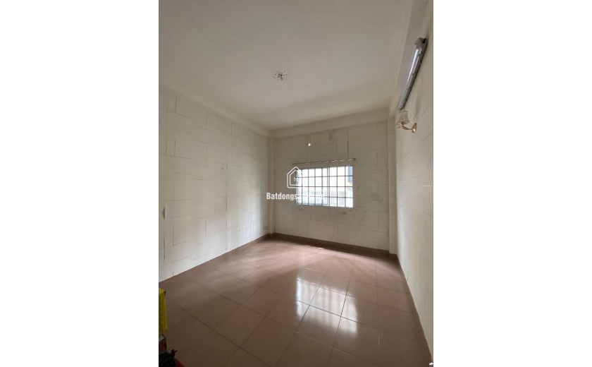 CHỈ 8.25 TỶ, CÓ MT KINH DOANH BÙI ĐIỀN, [P4Q8] DT 45M2- 3.5X12 - 3 TẦNG