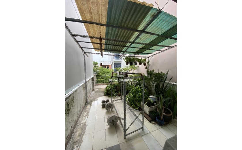 CHỈ 8.25 TỶ, CÓ MT KINH DOANH BÙI ĐIỀN, [P4Q8] DT 45M2- 3.5X12 - 3 TẦNG