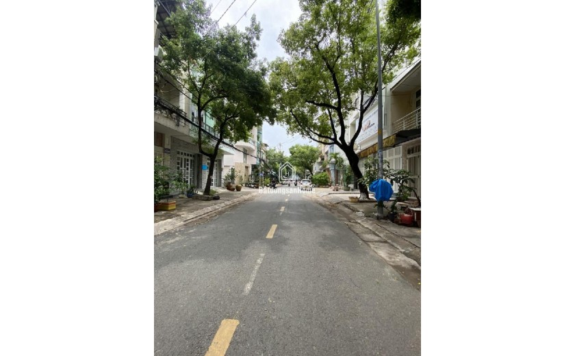 CHỈ 8.25 TỶ, CÓ MT KINH DOANH BÙI ĐIỀN, [P4Q8] DT 45M2- 3.5X12 - 3 TẦNG
