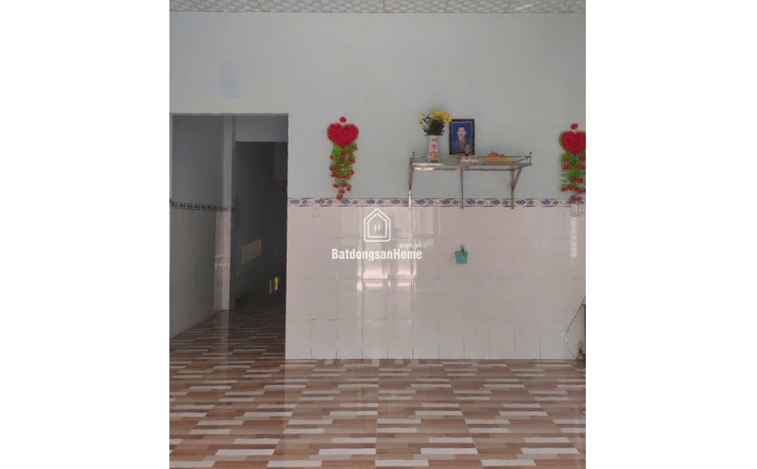 Bán nhà đất 5*26 (Chính chủ)
Đc: Ấp Tân Định 1, xã Suối Đá, Dương Minh Châu, Tây Ninh