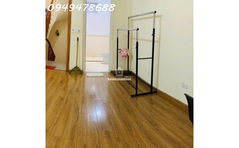 HỒ TÙNG MẬU - 30M2 - 5 TẦNG - GẦN PHỐ, TRUNG TÂM TIỆN ÍCH, HIẾM NHÀ BÁN, DÒNG TIỀN ỔN ĐỊNH.