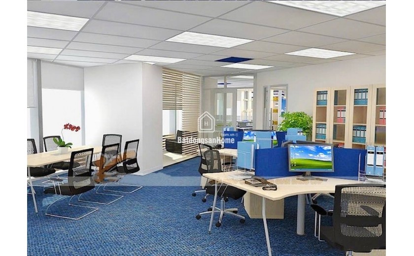 TÒA NHÀ 7 TẦNG, 2 MẶT TIỀN, Q.TÂN BÌNH - 8MX30M - HẦM&THANG MÁY - THU 4 TỶ/ NĂM