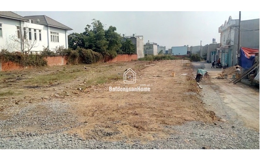 21tr/m2 - Đất Khủng 1786m2 chỉ 38,6 tỷ Thạnh Xuân Quận 12 TP. Hồ Chí Minh