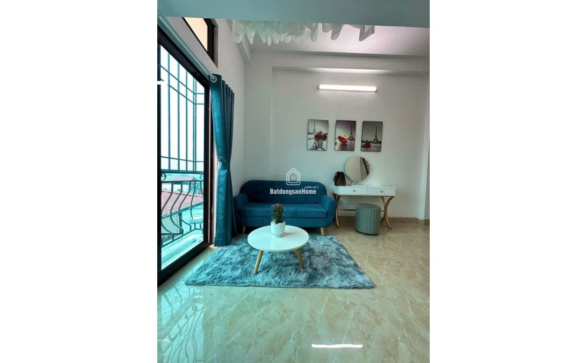 Bán nhà dòng tiền trung tâm Mỹ Đình 18 phòng full đồ giá siêu tốt 15 tỷ