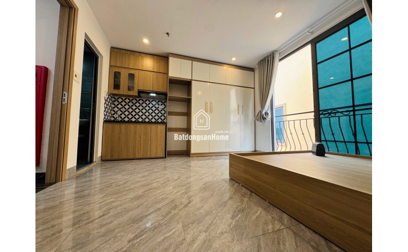 Bán nhà dòng tiền Phương Canh đối diện trường C. đẳng FPT 50m2 7 tầng 12 tỷ