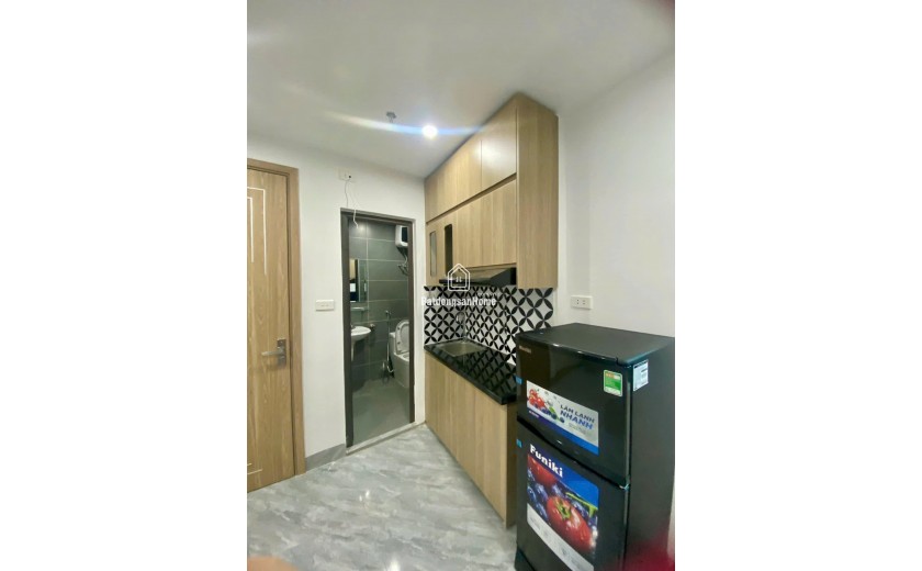 Nhà dòng tiền trung tâm Mỹ Đình 70m2 7 tầng/17 phòng cho thuê