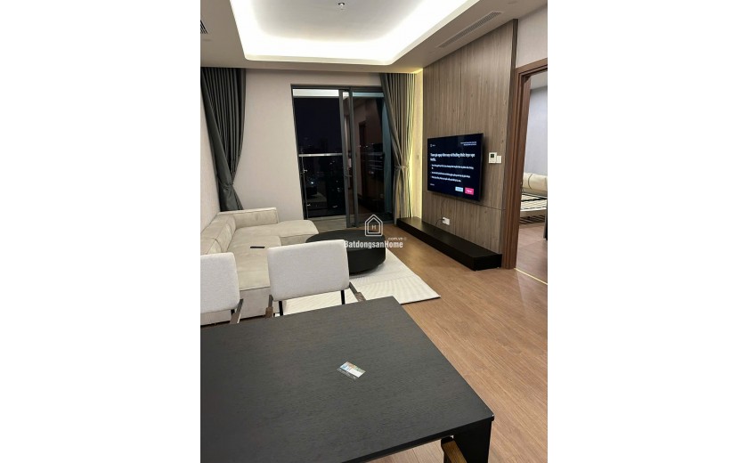 Căn hộ cao cấp 88m2 The Matrix One Mễ Trì  giá thấp nhất thị trường