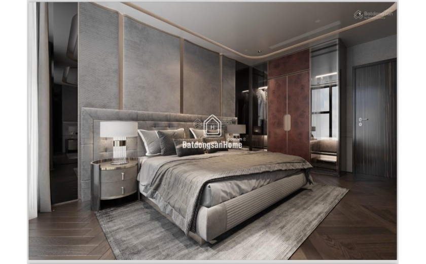 Căn hộ 2 phòng ngủ 73m2 tại dự án Tháp Đôi Kepler land Mỗ Lao - Hà Đông .Liên hệ Bích Thuỷ PKD CĐT booking đặt chỗ căn hộ ưng ý nhất