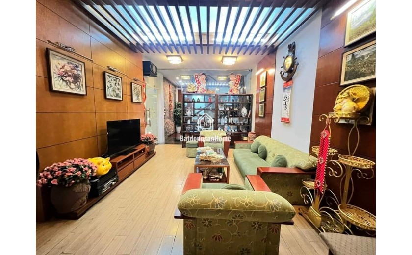 Hàng độc! bán nhà kv Chùa Láng, ô tô, kinh doanh, 52m chỉ 13,8 tỷ