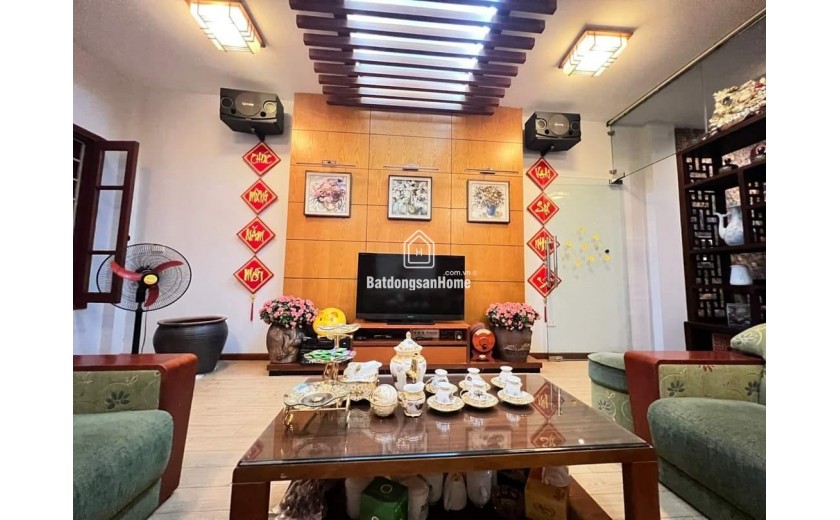 Hàng độc! bán nhà kv Chùa Láng, ô tô, kinh doanh, 52m chỉ 13,8 tỷ