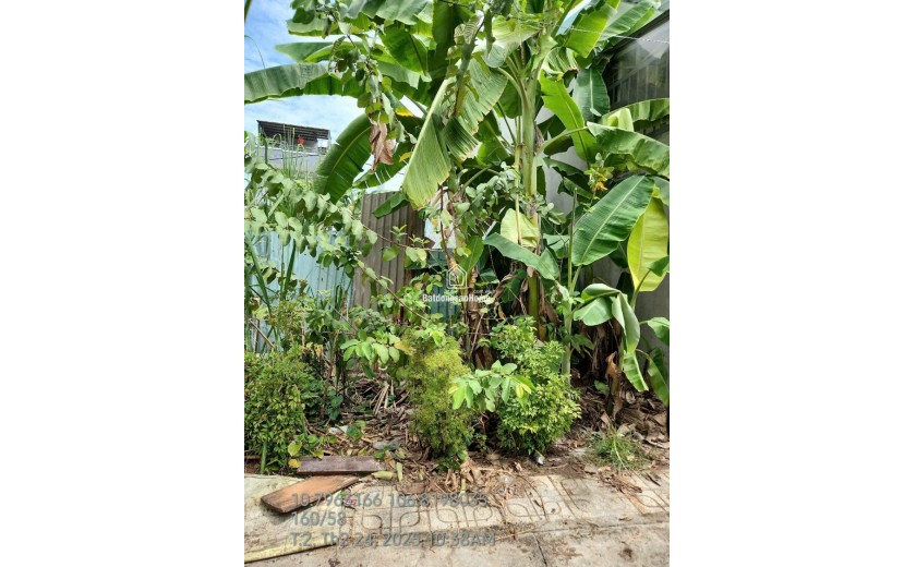 Bán gấp lô đất thổ cư 68m2, Q.9, đường Trường Lưu quận 9, 2.9 tỷ, sổ đỏ.