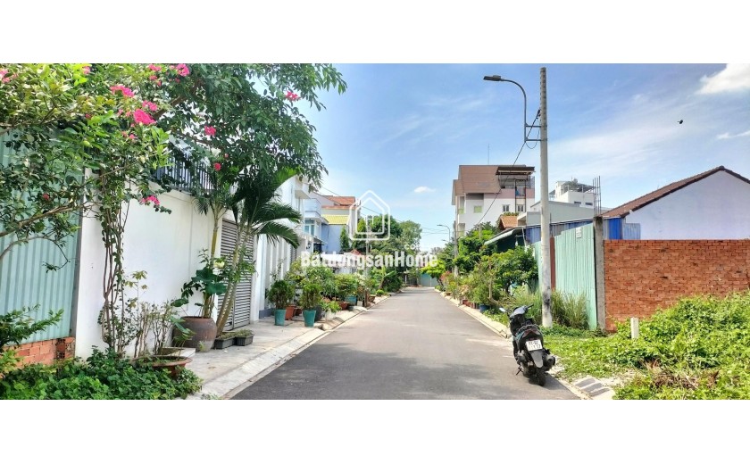 XUẤT HIỆN LÔ ĐẤT ĐẸP_2 MẶT TIỀN XE TẢI_KHU PHÂN LÔ ĐỒNG BỘ_GIÁ 2.9 TỶ.