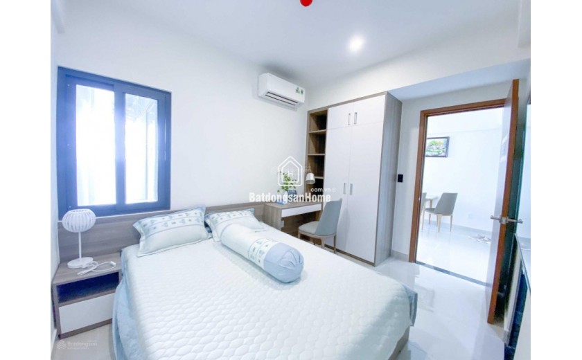 Chỉ 99 triệu sở hữu ngay căn hộ  trung tâm TP Tây Ninh - Tháng góp 6 triệu - Sổ hồng riêng!