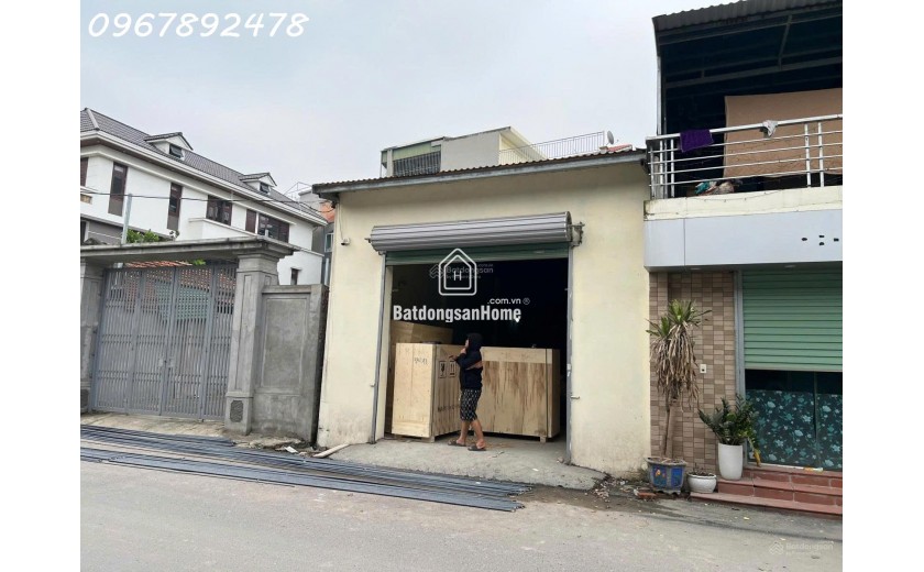 Cho thuê kho, nhà xưởng, đất tại đường Đồng Trì, Xã Tứ Hiệp, Thanh Trì, HN, 9 triệu VND