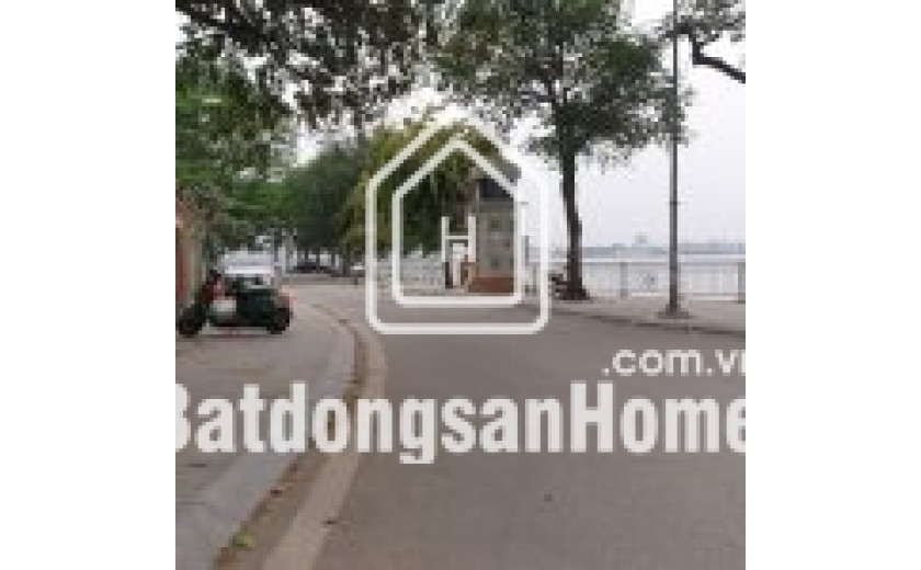 BÁN NHÀ MẶT PHỐ QUẢNG KHÁNH 342M 1 TẦNG MẶT TIỀN 16M GIÁ 300 TỶ 0878168006