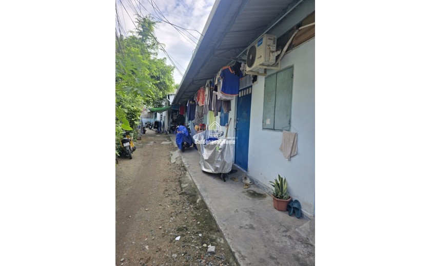 Bán Căn Trọ 17P Full Phòng Thu 35tr/tháng DT 260m2 Gần Xe Hơi Sang Lại 10 Tỷ TL