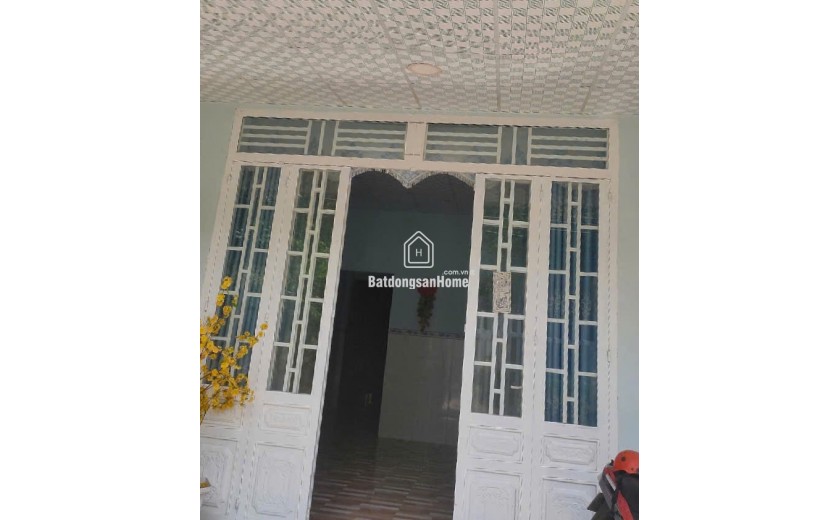 Bán nhà đất 5*26 (Chính chủ)
Đc: Ấp Tân Định 1, xã Suối Đá, Dương Minh Châu, Tây Ninh