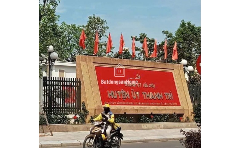 CC CẦN TIỀN GIẢI QUYẾT CÔNG VIỆC CẦN BÁN MẢNH ĐẤT TUYỆT ĐẸP - Thành Phố Hà Nội