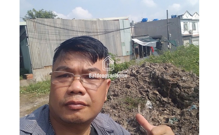 21tr/m2 - Đất Khủng 1786m2 chỉ 38,6 tỷ Thạnh Xuân Quận 12 TP. Hồ Chí Minh