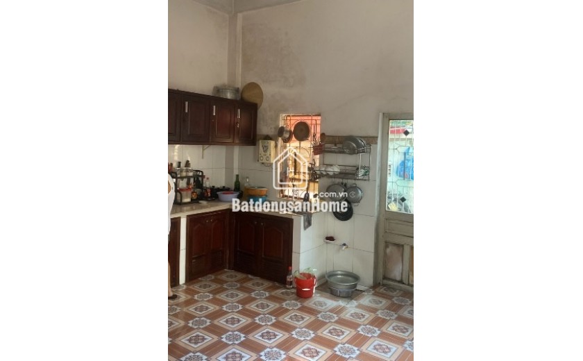 BÁN NHÀ 2 TẦNG, DT 230M2, MT ĐƯỜNG ĐỒNG KÈ, ĐỐI DIỆN CHỢ HÒA KHÁNH BẮC - CHỈ 30TR/M2