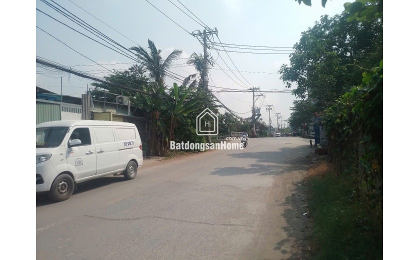 49tr/m2 Mặt tiền Tx52 Thạnh Xuân Quận 12 Hồ Chí Minh Đất 3606m2 chỉ 180 tỷ