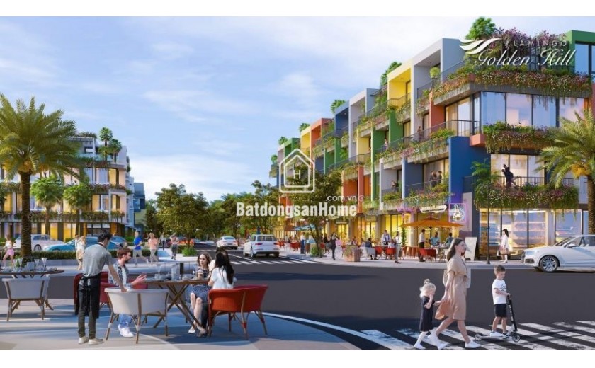 CHỈ HƠN 8 TỶ SỞ HỮU SHOPHOUSE STAYLINK FLAMINGO TAM CHÚC HÀ NAM
Liên hệ em Hùng: 0367240728