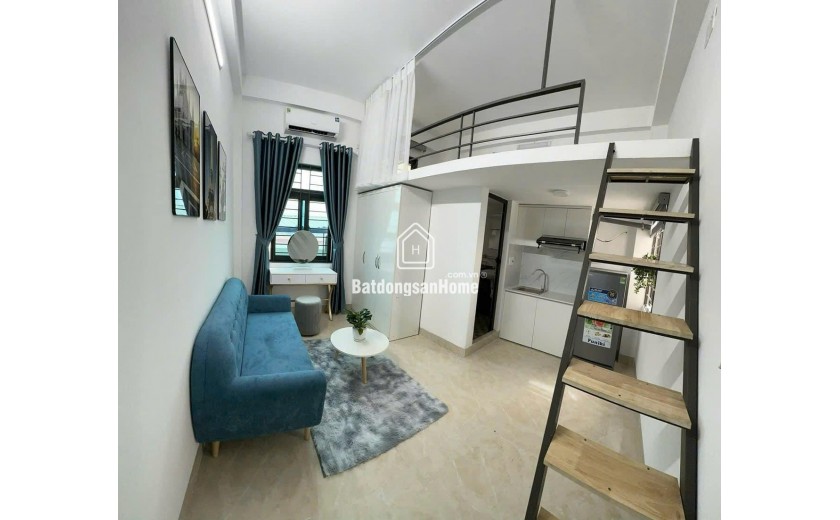 Bán nhà dòng tiền trung tâm Mỹ Đình 18 phòng full đồ giá siêu tốt 15 tỷ