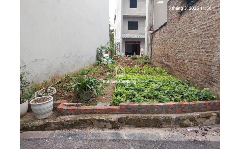 Cho thuê nhà Chi Đông, Mê Linh, 180m2, mt6m,3T, 4N. Đủ công năng. 9tr/ th.
