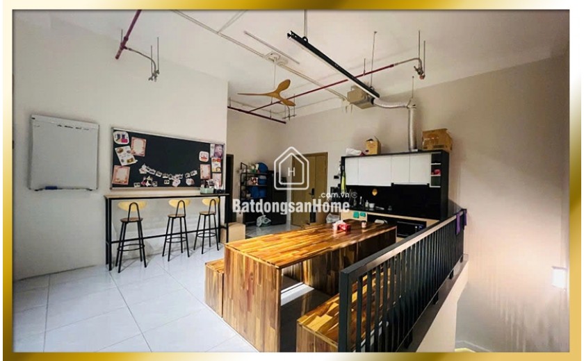 CHO THUÊ SHOPHOUSE SARINA SALA – VỊ TRÍ ĐẮC ĐỊA, KINH DOANH ĐỈNH CAO