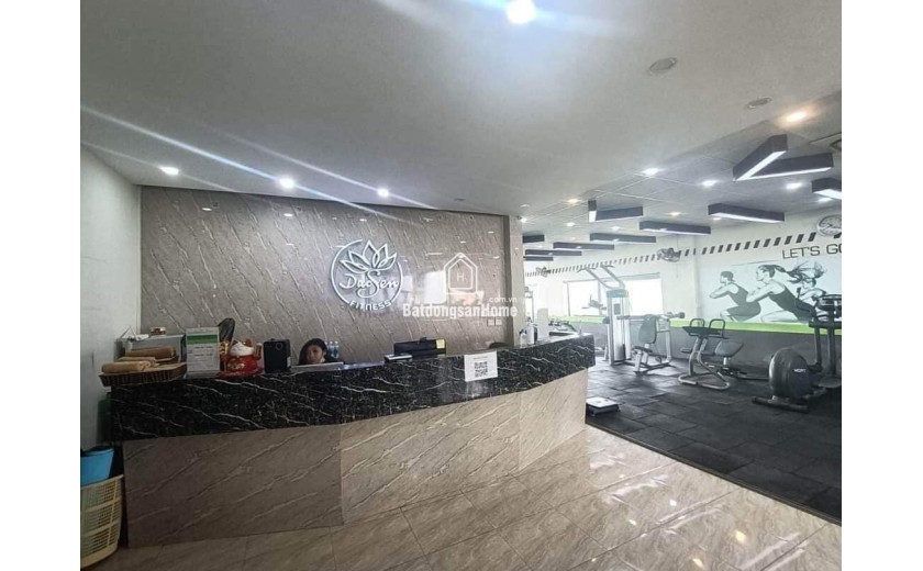 BÁN NHÀ MẶT PHỐ QUẢNG KHÁNH 342M 1 TẦNG MẶT TIỀN 16M GIÁ 300 TỶ 0878168006