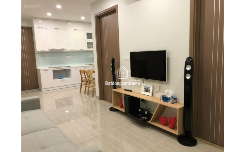 Bán chung cư The Link Ciputra Hà Nội 58m2 đầy đủ nội thất giá rẻ nhỉnh 5 tỷ