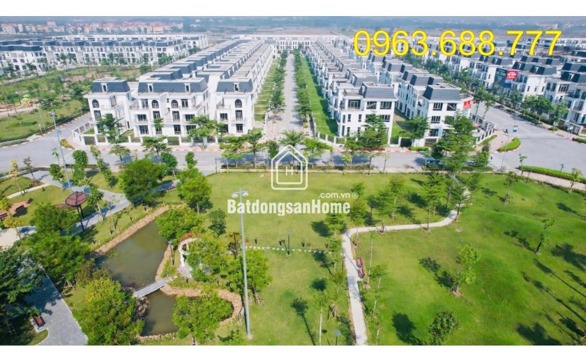 Pháp lý sổ lâu dài.BT 3,5 tầng,268m,mt10m,18,x tỷ.Cả nhà và đất