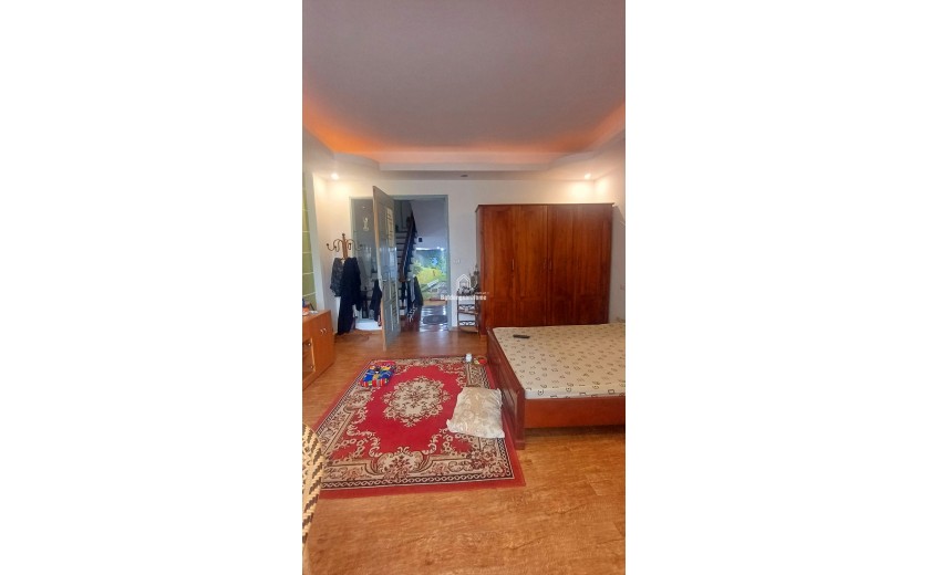 Bán Nhà Liền Kề 62m2, 15 tỷ tại KĐT Định Công, Định Công, Hoàng Mai, Ô Tô Tránh, Kinh Doanh, Ở VIP