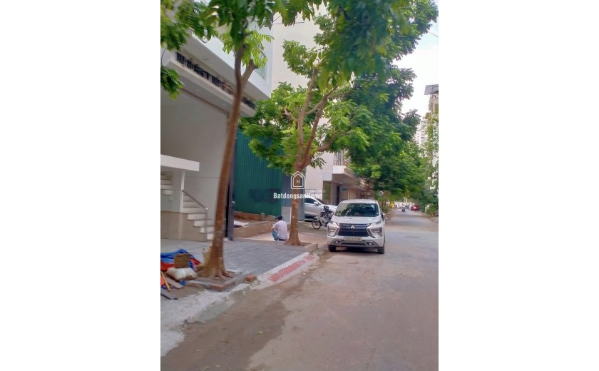 Bán Nhà KĐT Văn Khê Hà Đông 7 Tầng Thang Máy Ô Tô Tránh KD Giá 15.6 Tỉ.