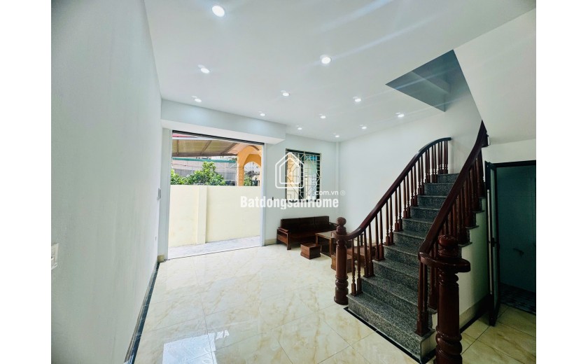 Bán nhà ô tô tránh, 35 4 5 10 tỷ phố Hoàng Văn Thái, Thanh Xuân