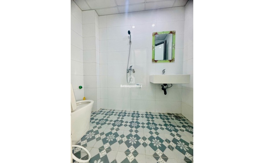Bán nhà ô tô tránh, 35 4 5 10 tỷ phố Hoàng Văn Thái, Thanh Xuân