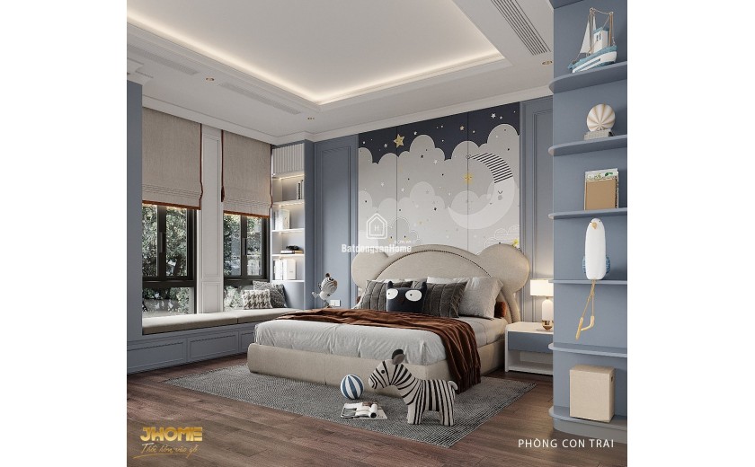 Bán nhà Cát Linh 50m, 3 tầng mặt tiền 3.6m 8.5 tỷ