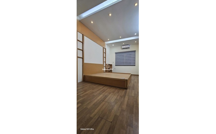 Bán Nhà Giáp Nhị Hoàng Mai 38m x 5 Tầng Nhà Đẹp Ở Ngay Giá 5.1 Tỷ.