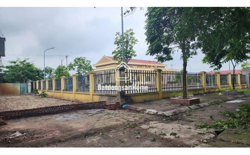 ✅ Đất đấu giá X7 Mạnh Tân Thụy Lâm - Đông Anh giá 7X ( x nhỏ như 0 )
 _Đất đấu giá Thụy Lâm
