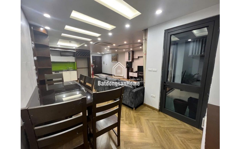 CĂN HỘ CHUNG CƯ(DUPLEX)- NGUYỄN TRÃI-THANH XUÂN 132M -8.8TY- LH: 0982.769.586