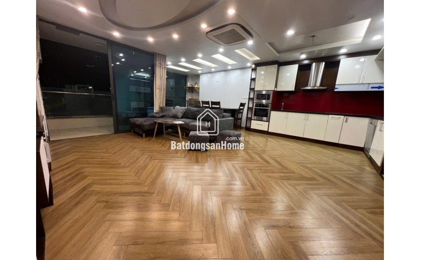 CĂN HỘ CHUNG CƯ(DUPLEX)- NGUYỄN TRÃI-THANH XUÂN 132M -8.8TY- LH: 0982.769.586