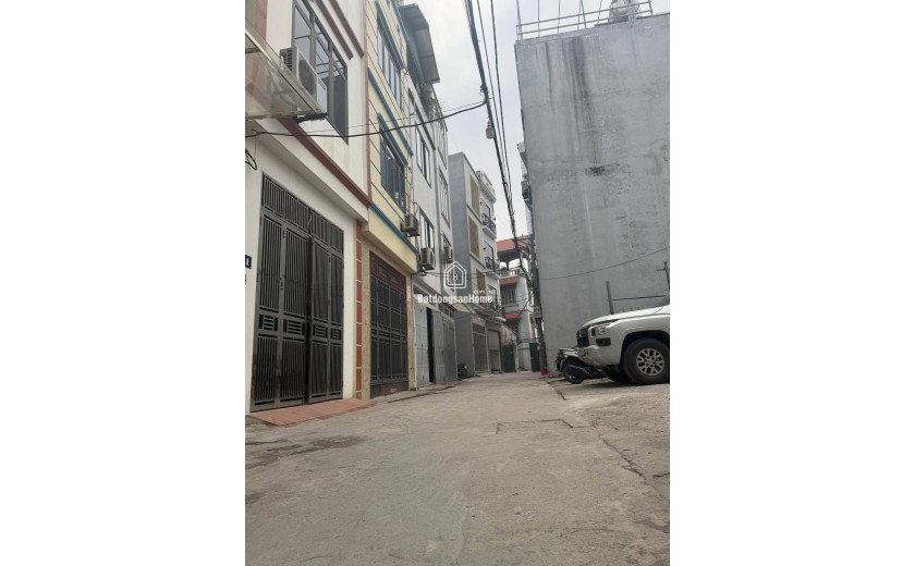 BÁN ĐẤT phân lô Phú Lương - Hà Đông 54m2, phân lô oto vào nhà, HẠ CHÀO chỉ còn 6,8 tỷ