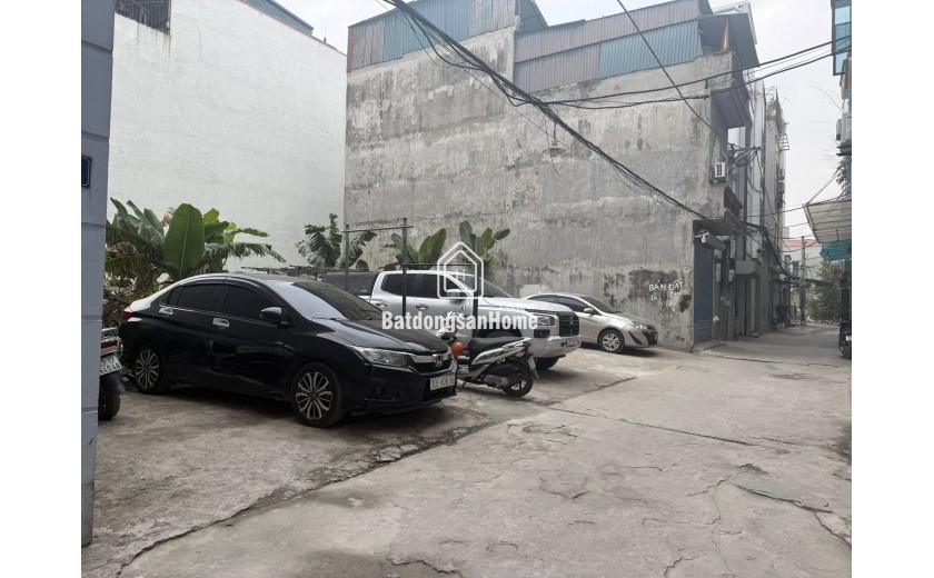 BÁN ĐẤT phân lô Phú Lương - Hà Đông 54m2, phân lô oto vào nhà, HẠ CHÀO chỉ còn 6,8 tỷ