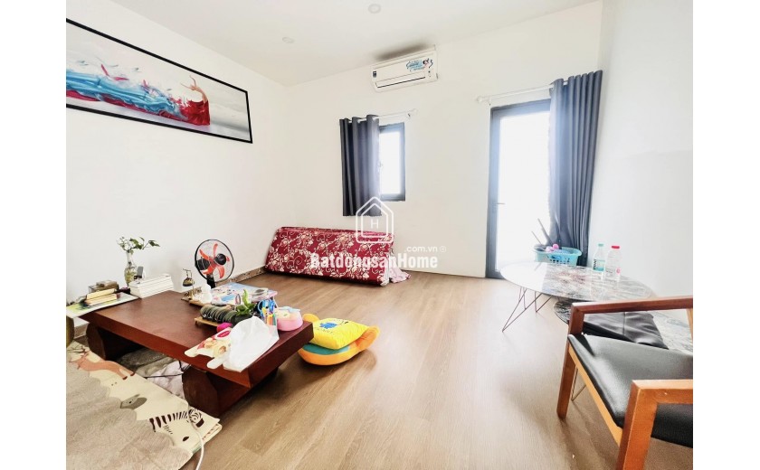 BÁN NHÀ 4 TẦNG, 80M2,  NGUYỄN KIỆM, GÒ VẤP - GIÁ 6.5 TỶ - SỔ HỒNG