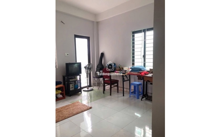 ♣ Nhà kiệt 3m thẳng 10m ra MT, gần Nguyễn Hoàng Tôn Thất Tùng, 3 tầng đúc cứng, sạch bong, 3.4x tỷ
