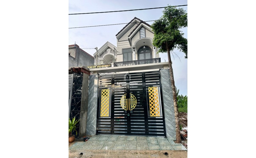 HUE'HOUSE RA MẮT THỊ TRƯỜNG ĐỒNG NAI, NHÀ ĐẸP, GIÁ TỐT, BẢO HÀNH 3 NĂM