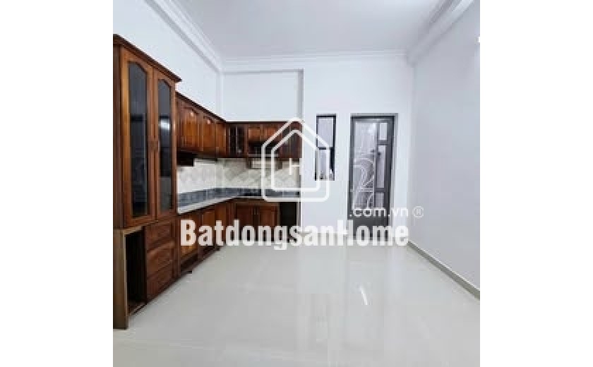 NHÀ BÁN GẦN TRƯỜNG CHINH- TÂN THỚI NHẤT- 4X23- 3 TẦNG- HẺM 6M - 6.X TỶ