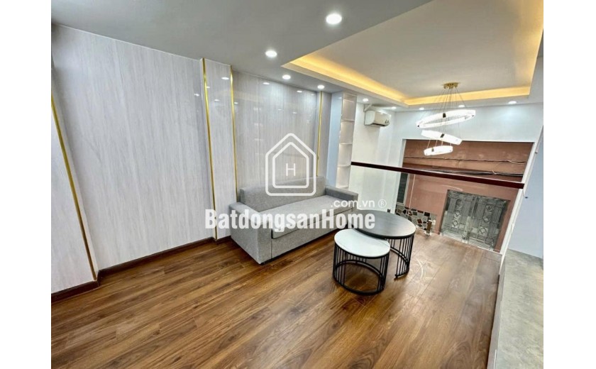 BÁN NHÀ KHƯƠNG TRUNG, NGÕ NÔNG, GẦN PHỐ, FULL NỘI THẤT, 6T*33M²,CHỈ 6.7 TỶ