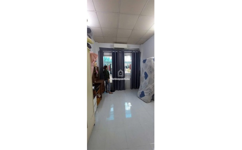 Nhà bán Nguyễn Thượng Hiền, Phú Nhuận, 39m2, trệt lầu, 2 phòng ngủ, giá 4,6 tỷ TL